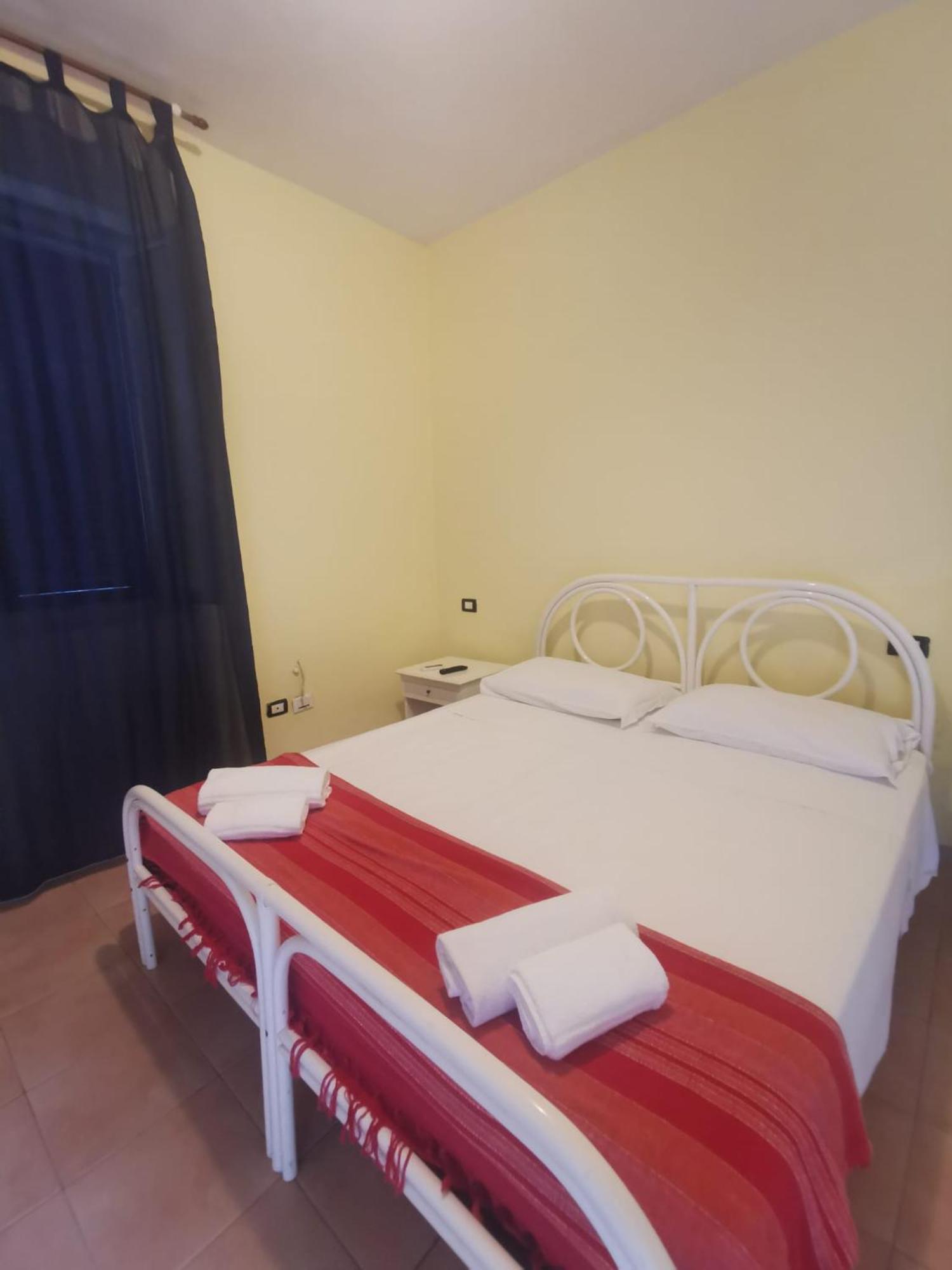 Maison d'hôtes Affittacamere Ambra *