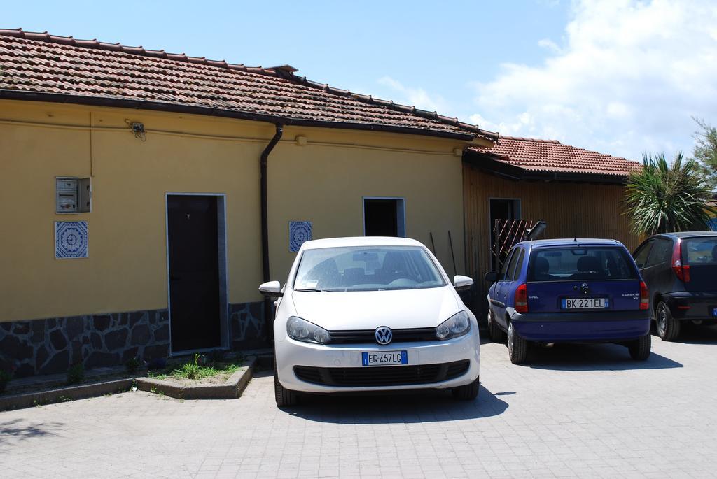 Maison d'hôtes Affittacamere Ambra *