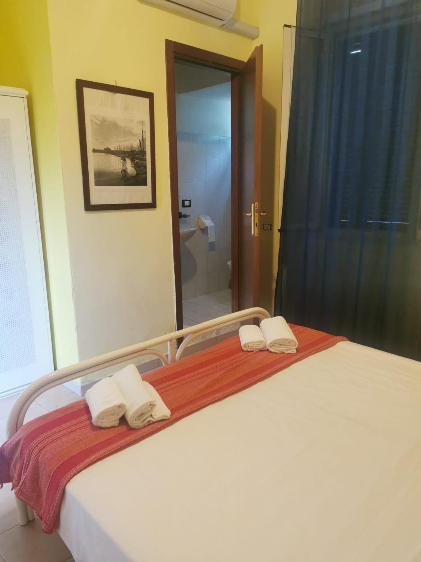 Gasthof Affittacamere Ambra