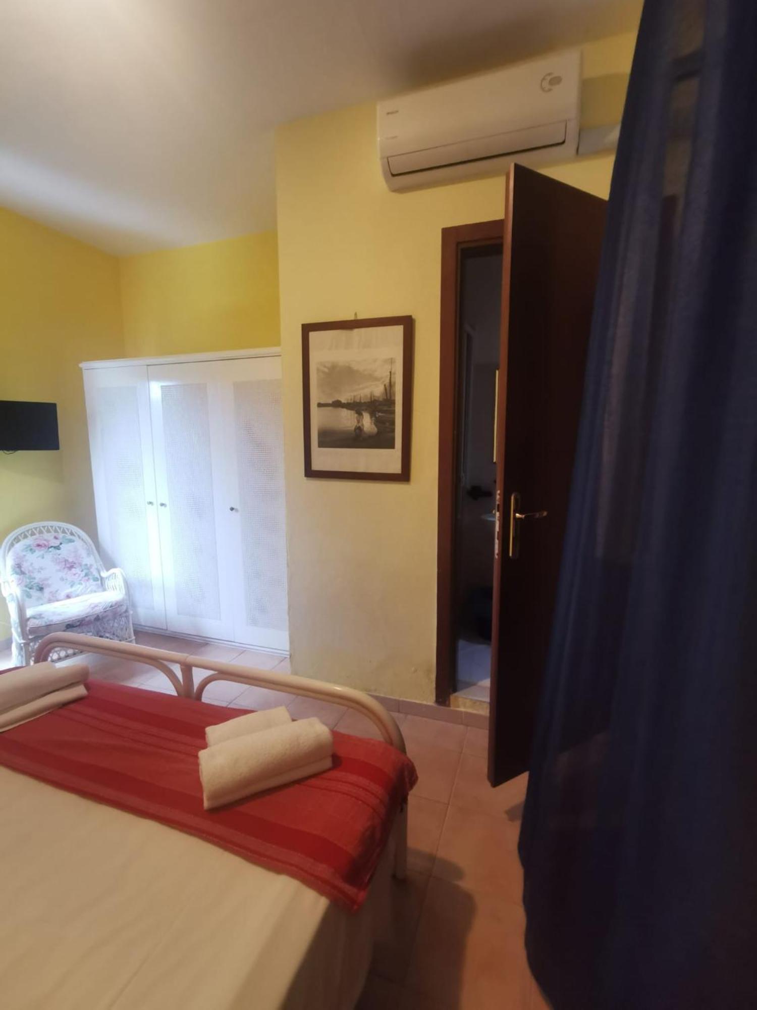 Affittacamere Ambra Marinella di Sarzana