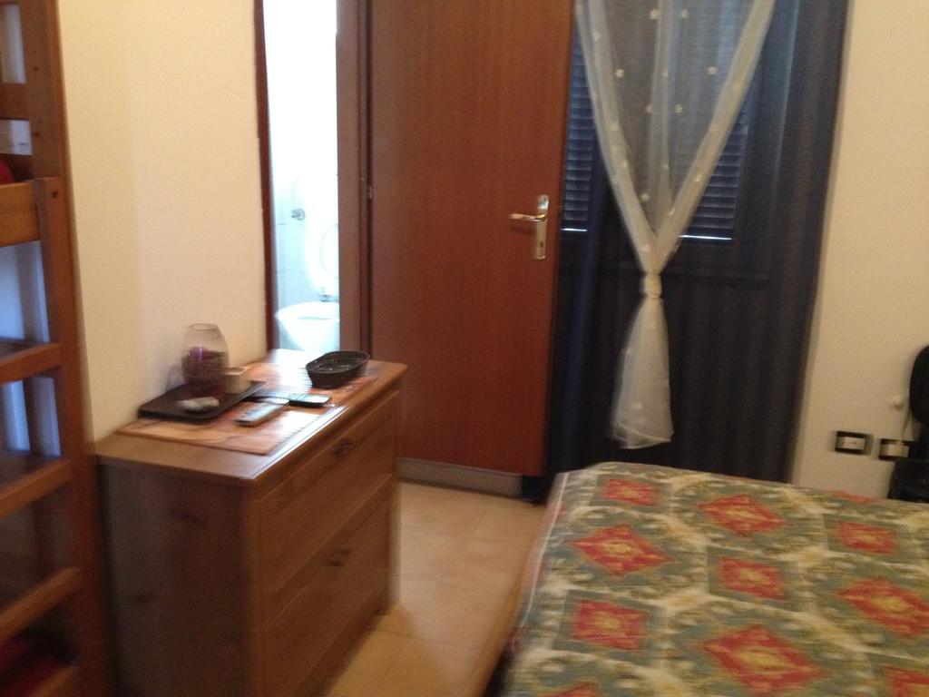 Gasthof Affittacamere Ambra Marinella di Sarzana